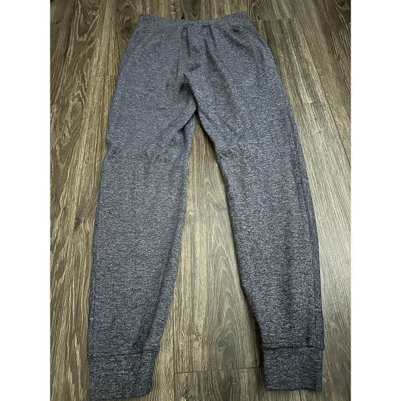 Lululemon Women's Black and White Joggers-tracksuits size 4 - Picture 4 of 7